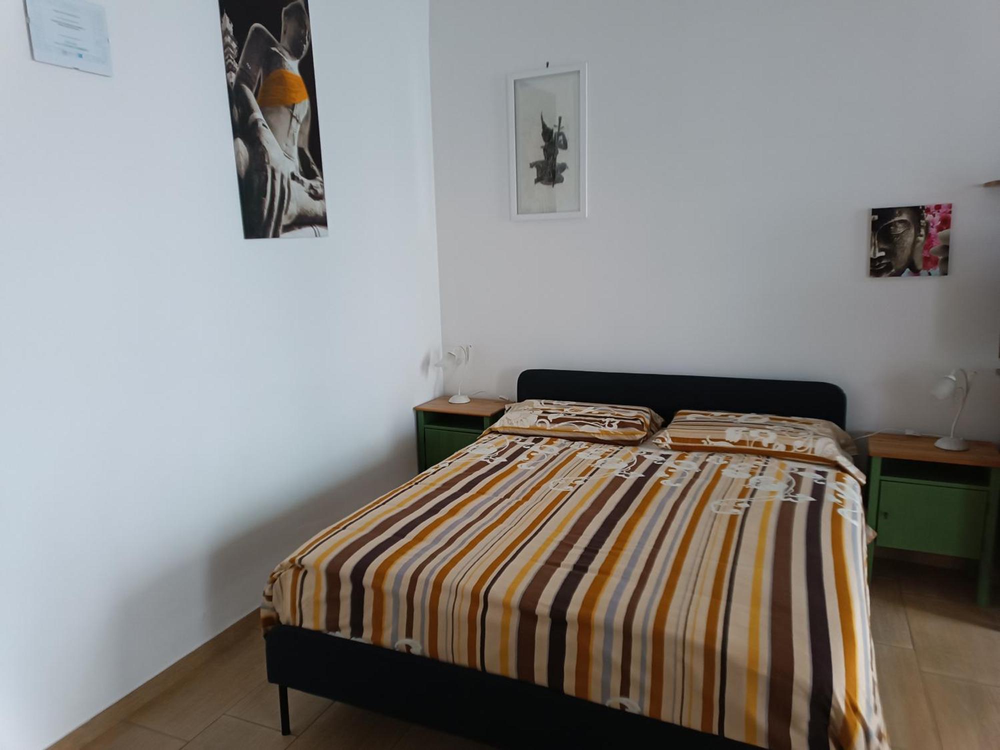 B&B San Francesco Molfetta Exterior foto